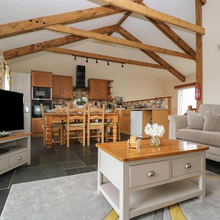 Hawthorn Cottage Truro Kültér fotó