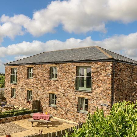 Hawthorn Cottage Truro Kültér fotó