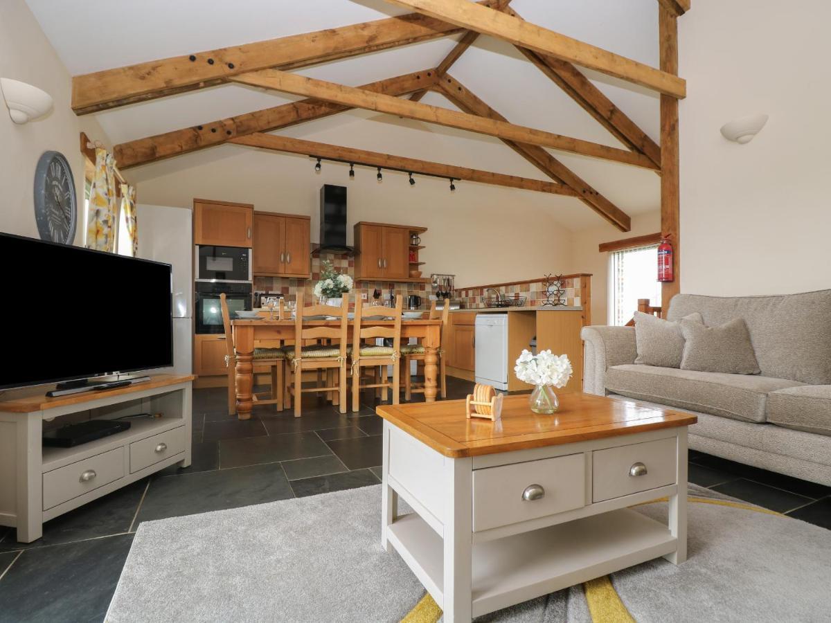 Hawthorn Cottage Truro Kültér fotó