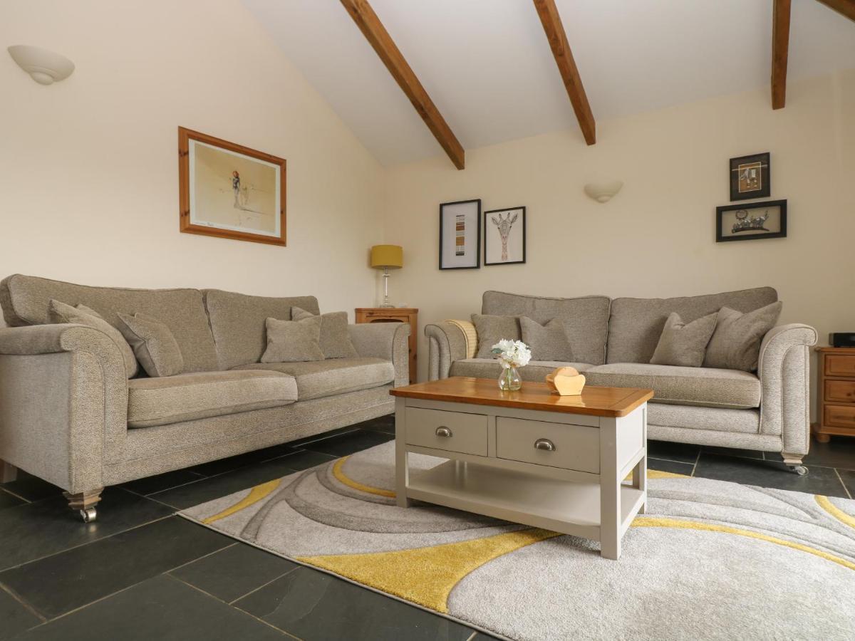 Hawthorn Cottage Truro Kültér fotó