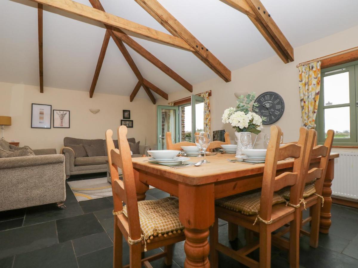Hawthorn Cottage Truro Kültér fotó