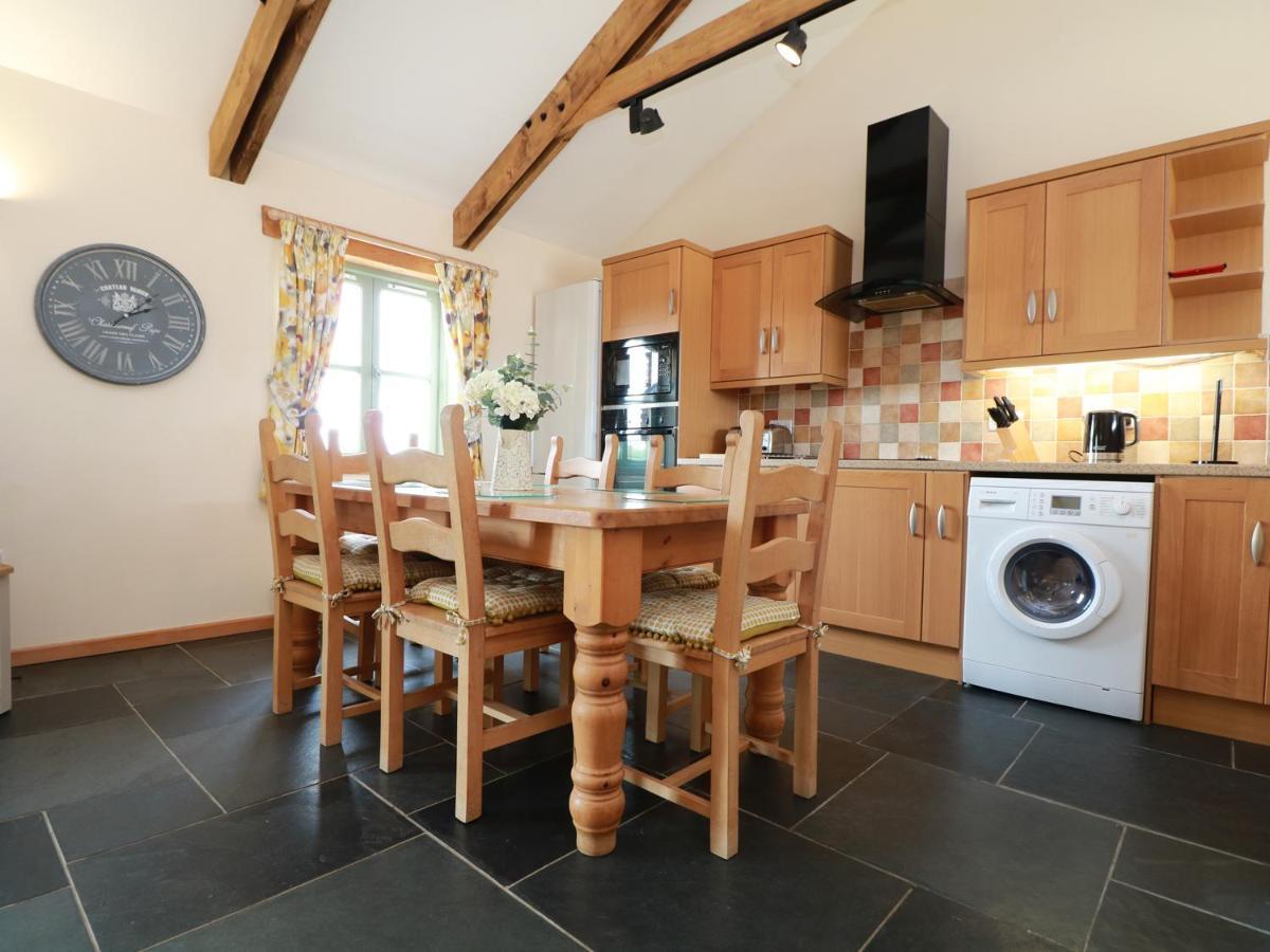Hawthorn Cottage Truro Kültér fotó