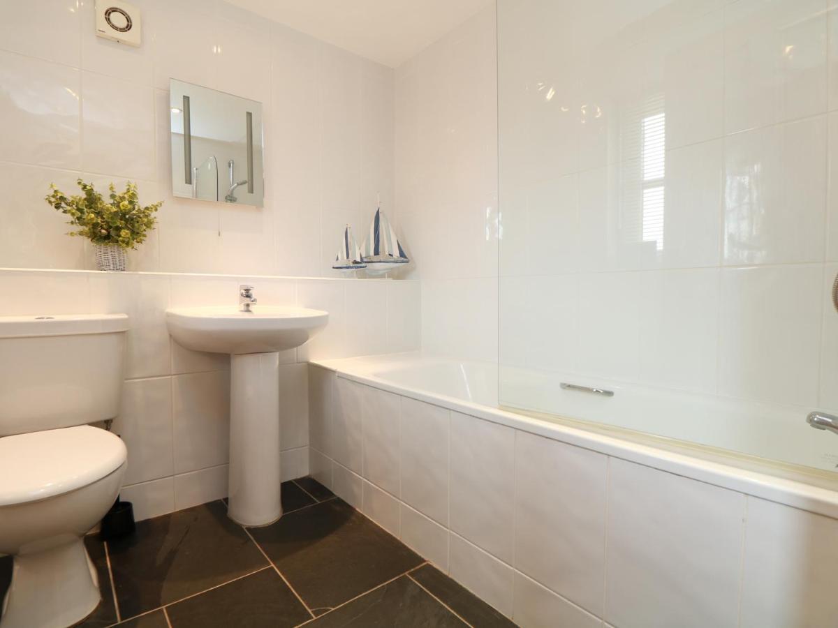 Hawthorn Cottage Truro Kültér fotó
