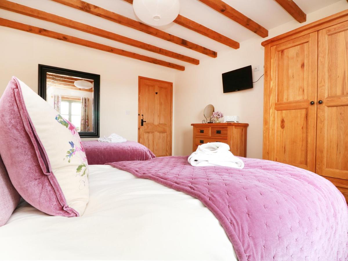 Hawthorn Cottage Truro Kültér fotó