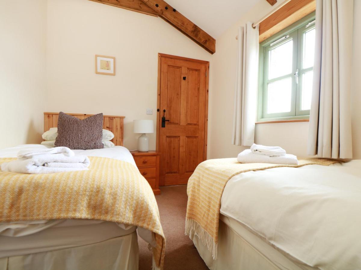 Hawthorn Cottage Truro Kültér fotó