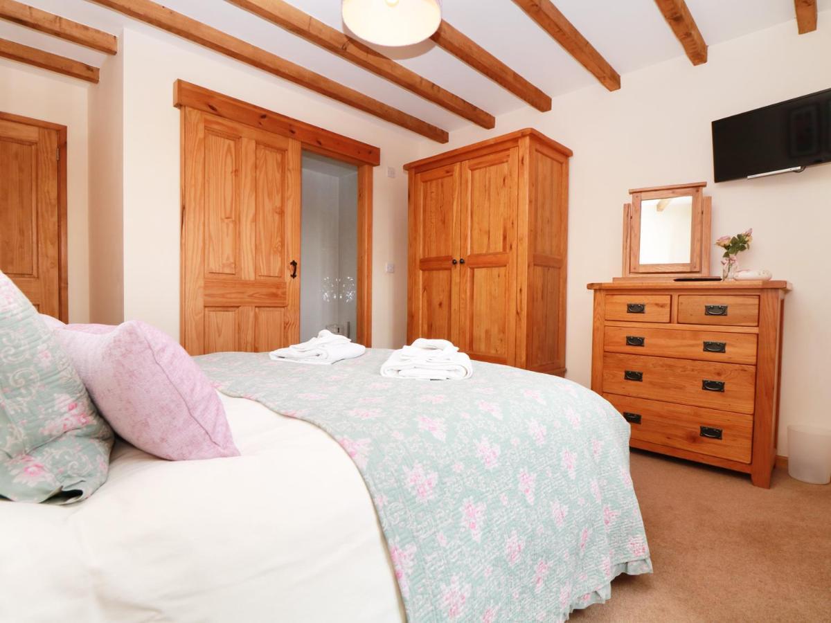 Hawthorn Cottage Truro Kültér fotó