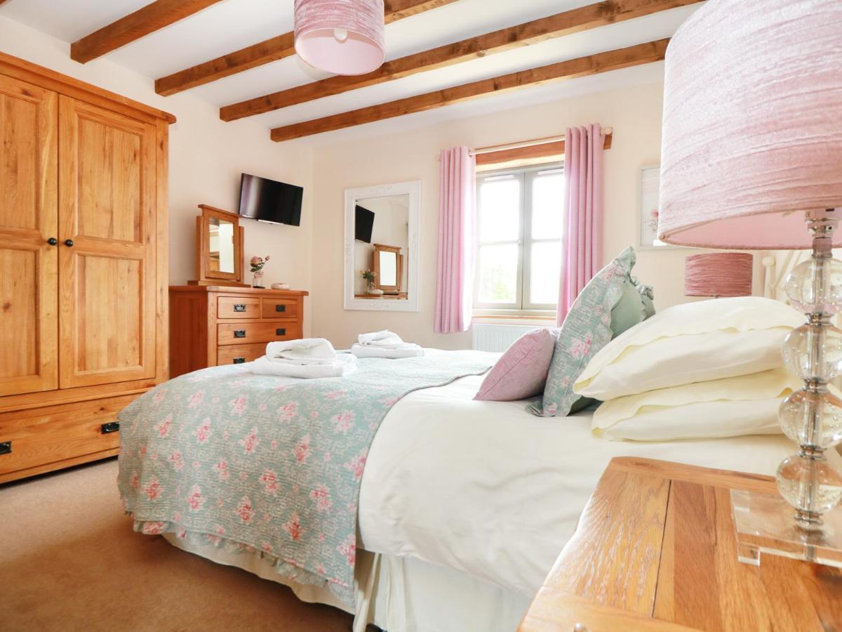 Hawthorn Cottage Truro Kültér fotó