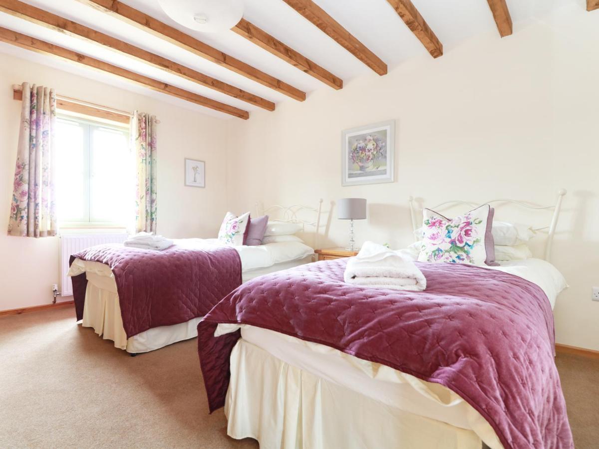 Hawthorn Cottage Truro Kültér fotó